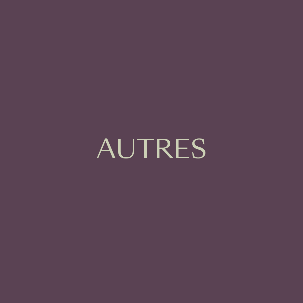 autres